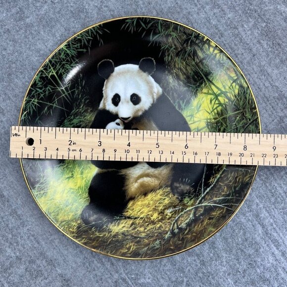 Will Nelson The Panda Last of Their Kind: The Endangered Species - Picture 3 of 4